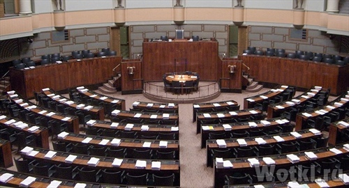 На выборах в парламент Финляндии победила оппозиционная партия Центра